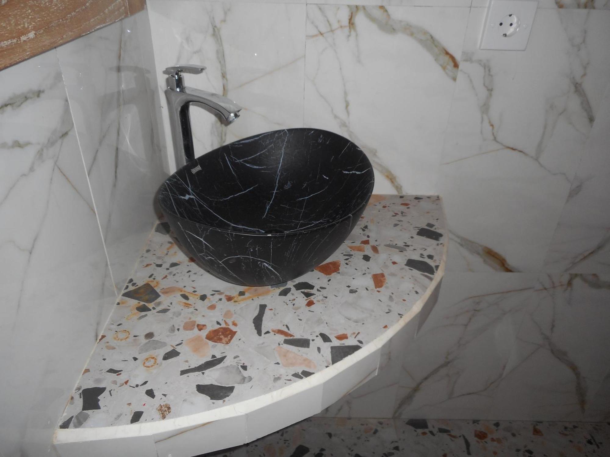 Dika Homestay Sidemen  Kültér fotó