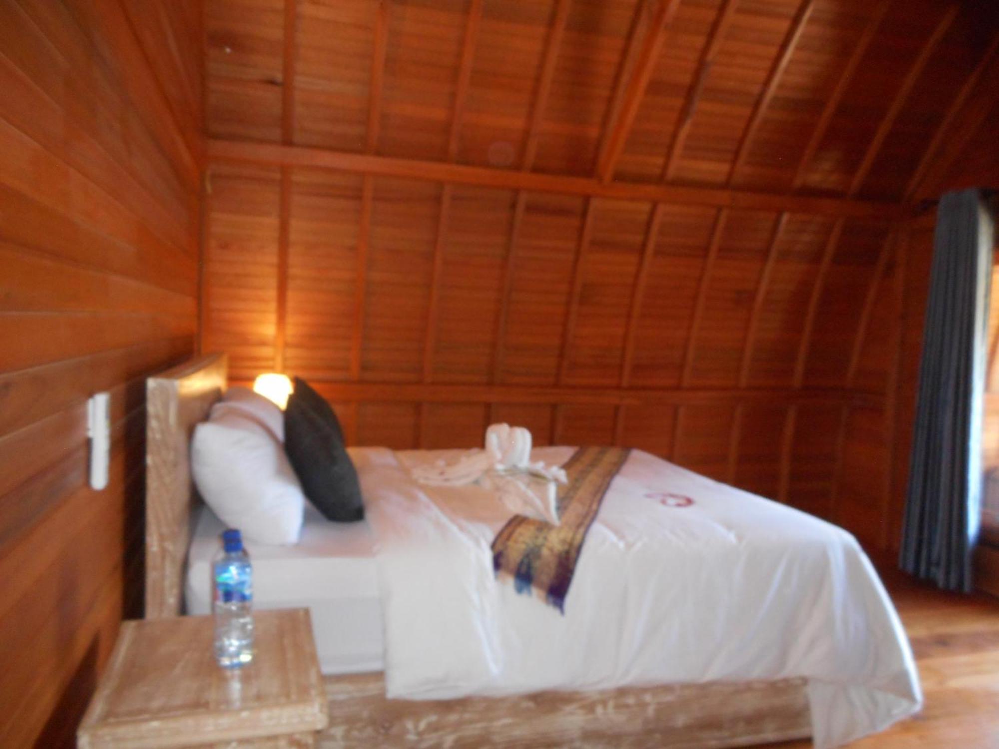 Dika Homestay Sidemen  Kültér fotó