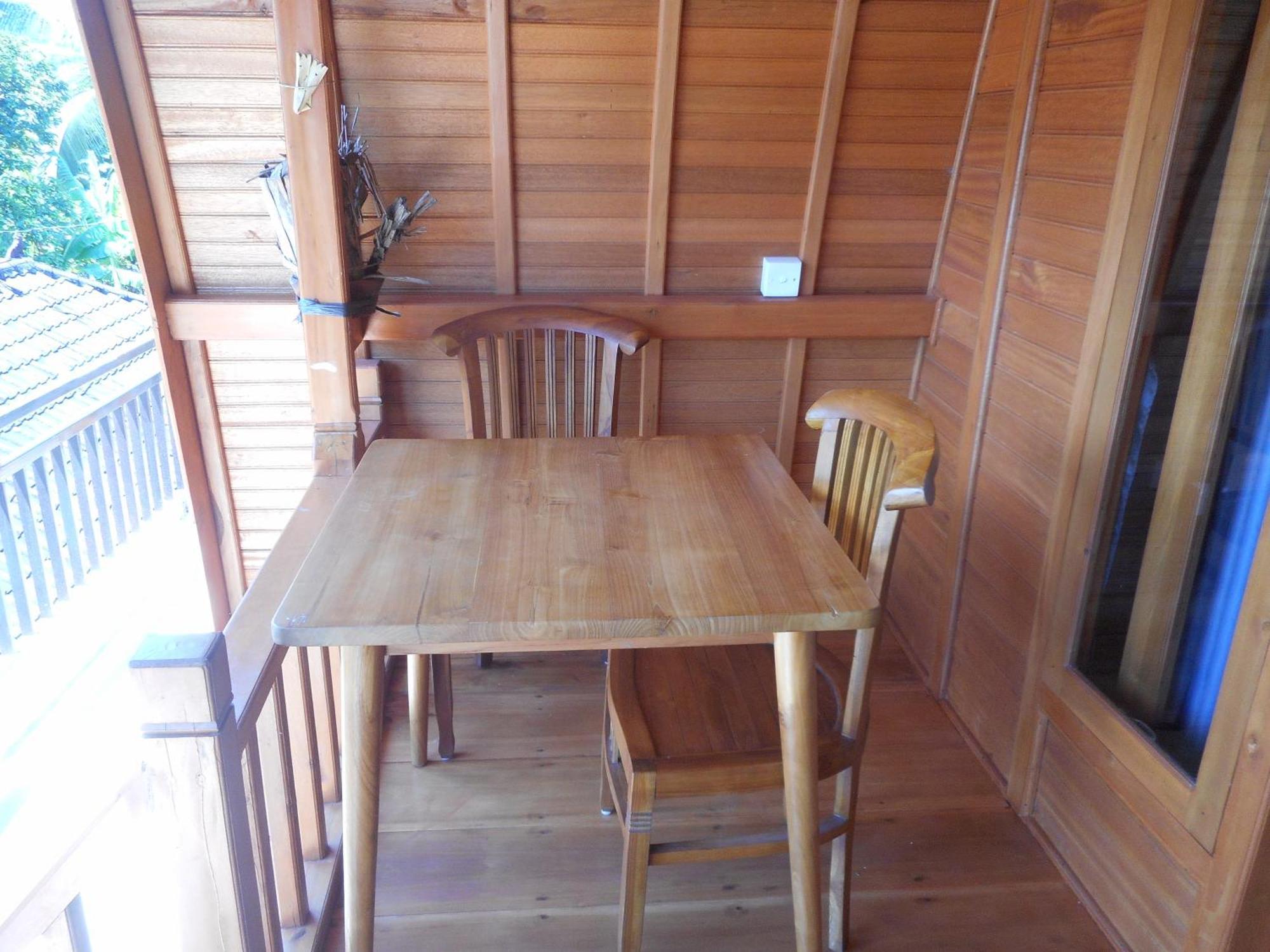 Dika Homestay Sidemen  Kültér fotó