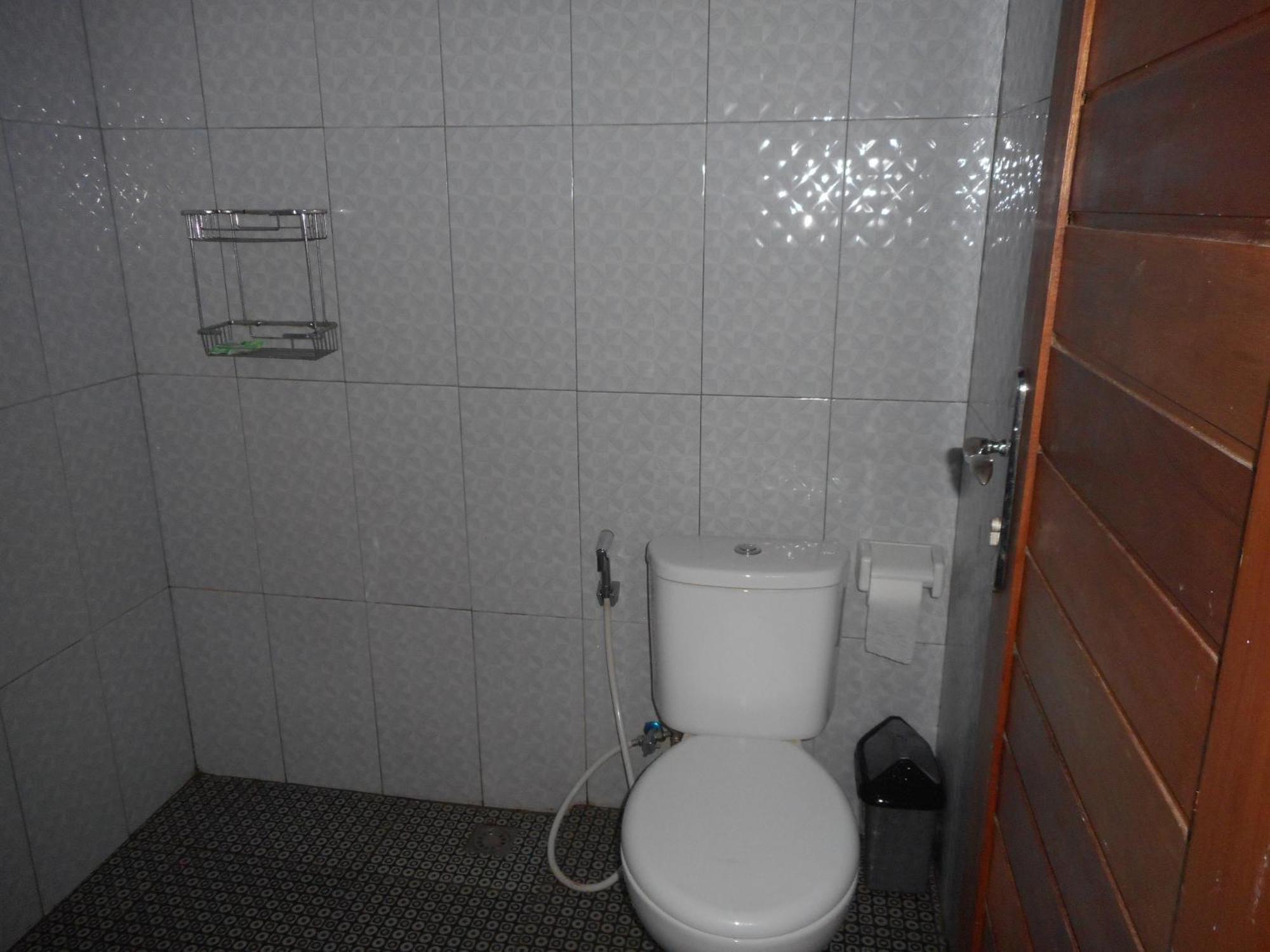 Dika Homestay Sidemen  Kültér fotó
